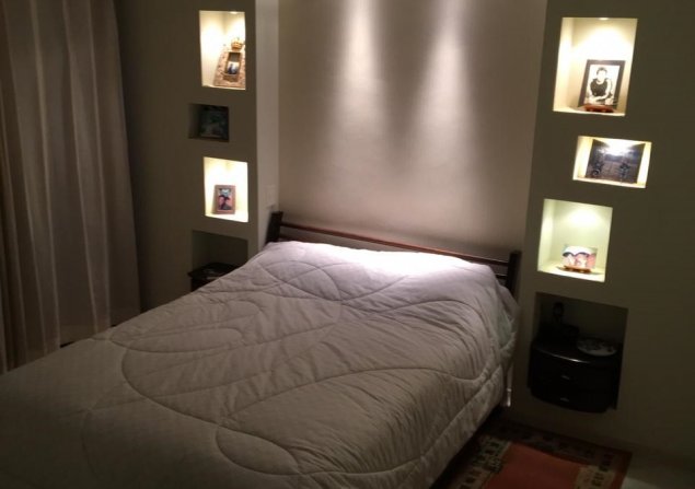 imóvel com 93m²