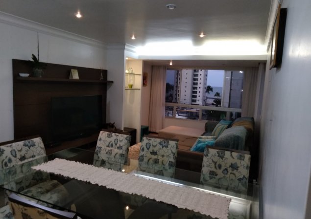 imóvel com 100m²