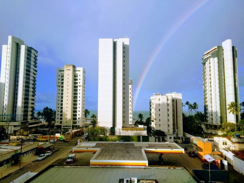 imóvel com 100m² - Candeias - Jaboatao dos Guararapes