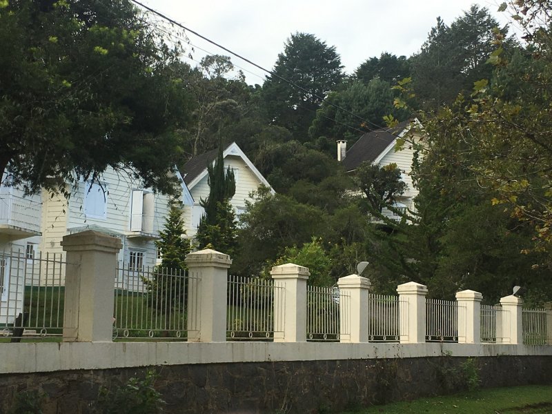 imóvel com 174m² - Vale Encantado - Campos do Jordão