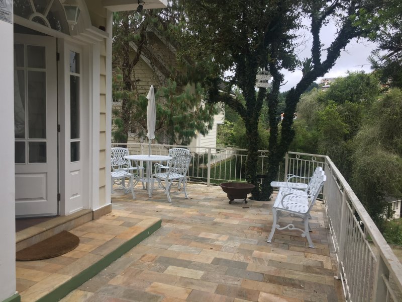imóvel com 174m² - Vale Encantado - Campos do Jordão