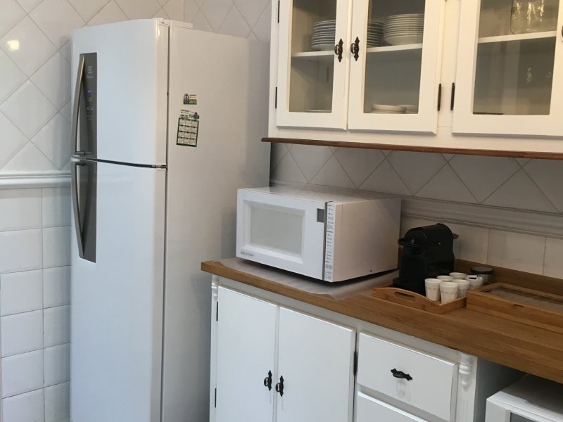 imóvel com 174m² - Vale Encantado - Campos do Jordão