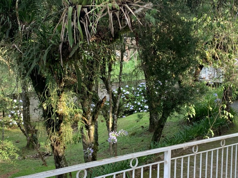 imóvel com 174m² - Vale Encantado - Campos do Jordão