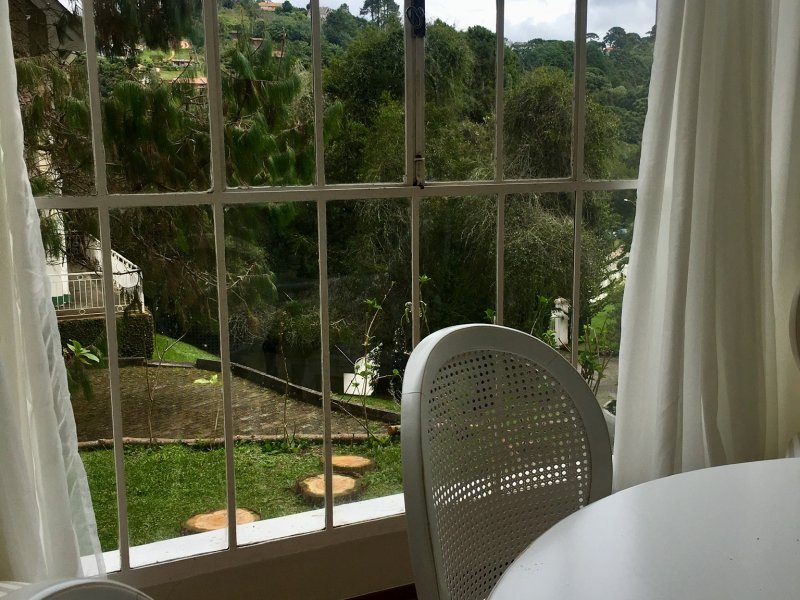 imóvel com 174m² - Vale Encantado - Campos do Jordão