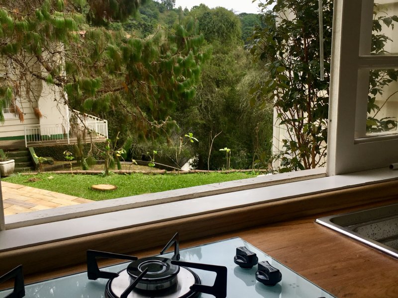 imóvel com 174m² - Vale Encantado - Campos do Jordão