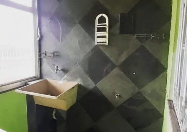 imóvel com 132m²