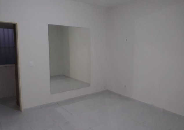 imóvel com 110m²