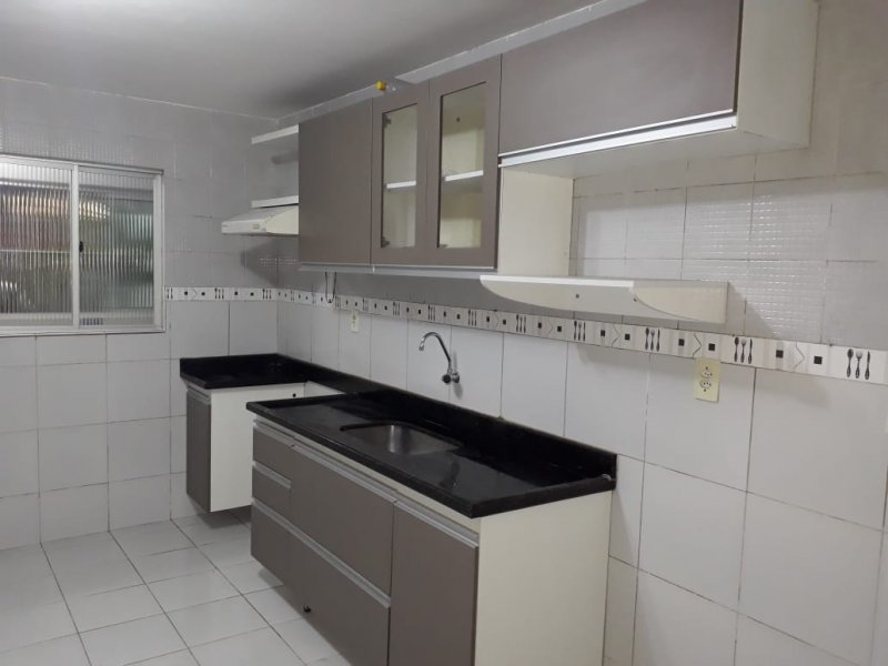 imóvel com 110m² - Jardim Sao Paulo - João Pessoa