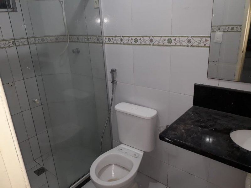 imóvel com 110m² - Jardim Sao Paulo - João Pessoa