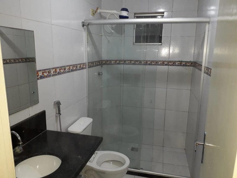 imóvel com 110m² - Jardim Sao Paulo - João Pessoa