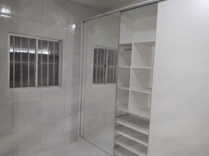 imóvel com 110m² - Jardim Sao Paulo - João Pessoa