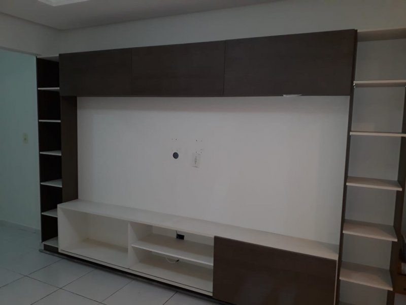 imóvel com 110m² - Jardim Sao Paulo - João Pessoa
