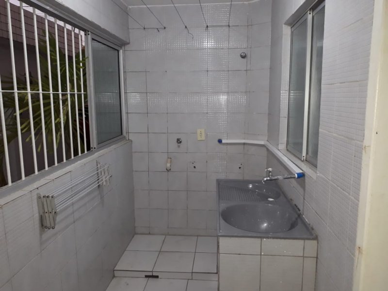 imóvel com 110m² - Jardim Sao Paulo - João Pessoa