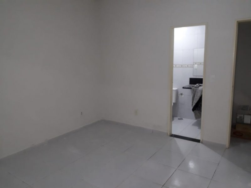 imóvel com 110m² - Jardim Sao Paulo - João Pessoa