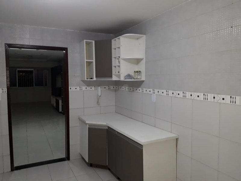 imóvel com 110m² - Jardim Sao Paulo - João Pessoa