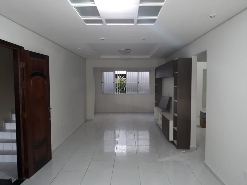 imóvel com 110m² - Jardim Sao Paulo - João Pessoa