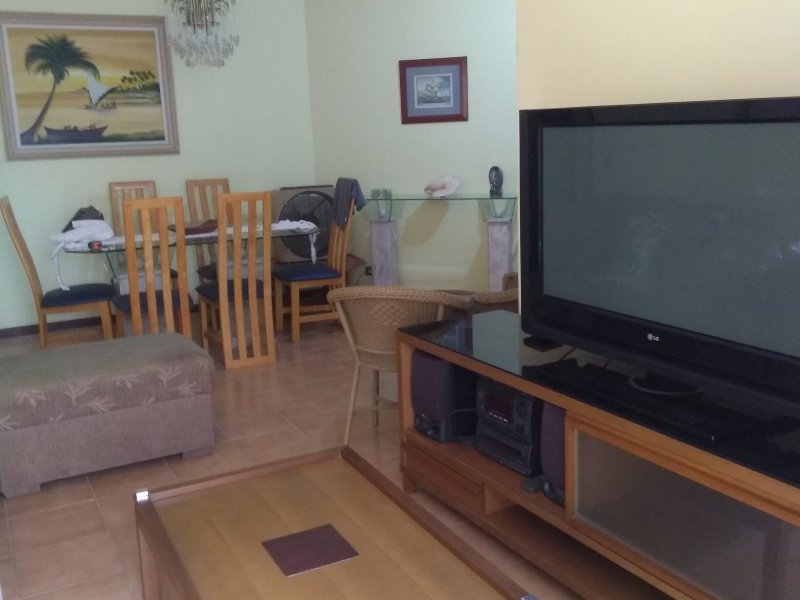 Apartamento à venda Loteamento João Batista Julião com 98m² e 3 quartos por R$ 430.000 - 655628458-img-20191217-154454653.jpg
