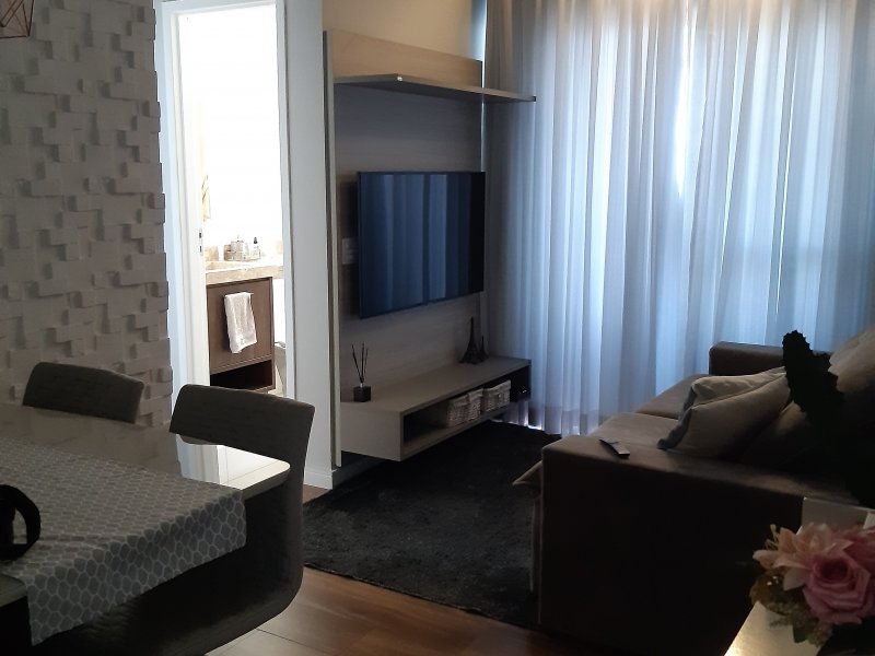 Apartamento à venda Vila Hortência com 50m² e 2 quartos por R$ 270.000 - 521937314-20200802-144543.jpg
