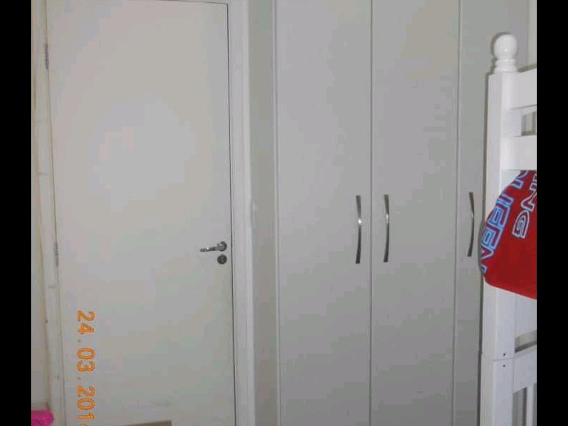 imóvel com 44m² - Vila Moraes - São Paulo