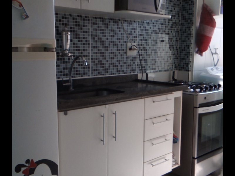imóvel com 44m² - Vila Moraes - São Paulo