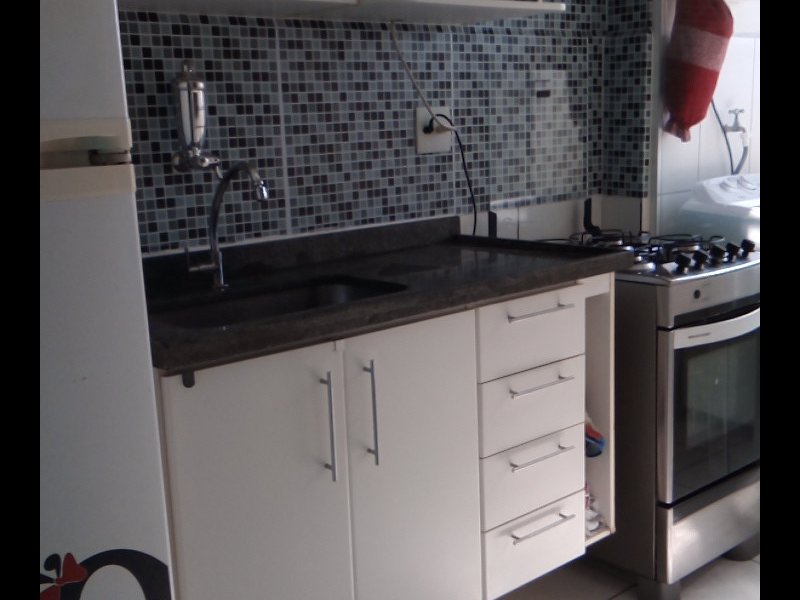 imóvel com 44m² - Vila Moraes - São Paulo