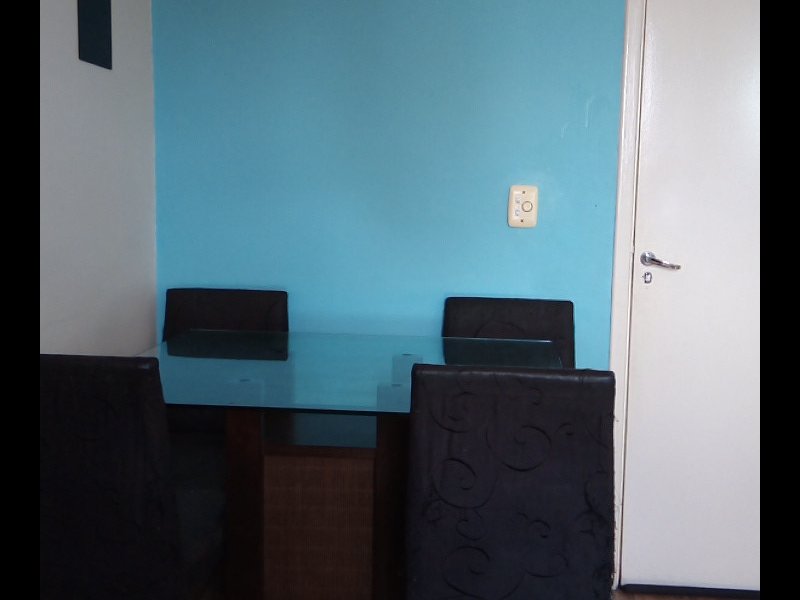 imóvel com 44m² - Vila Moraes - São Paulo