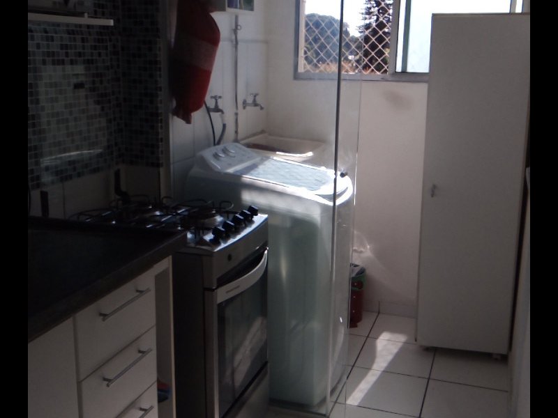 imóvel com 44m² - Vila Moraes - São Paulo