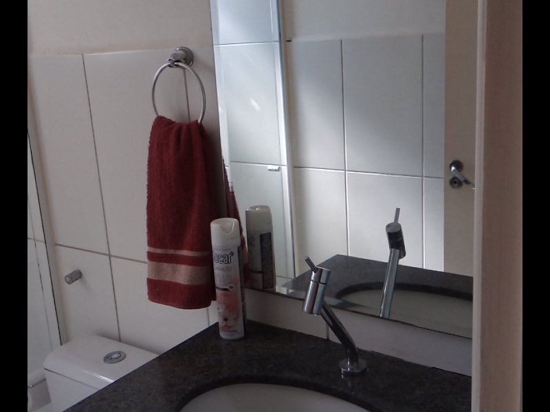 imóvel com 44m² - Vila Moraes - São Paulo