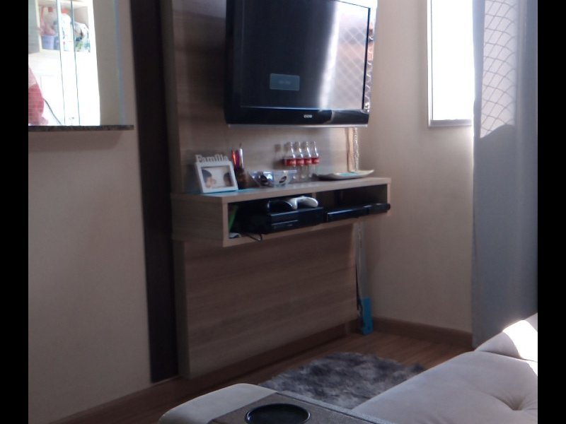 imóvel com 44m² - Vila Moraes - São Paulo