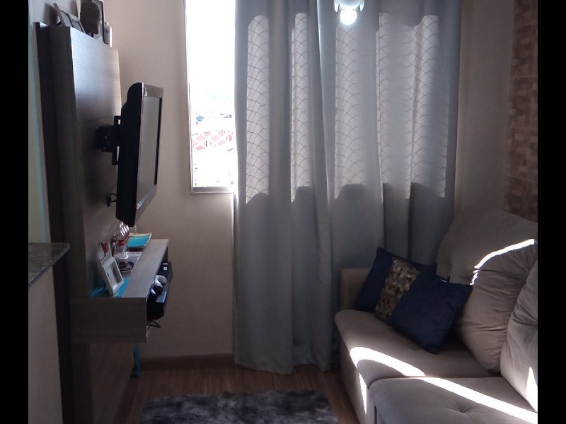 imóvel com 44m² - Vila Moraes - São Paulo