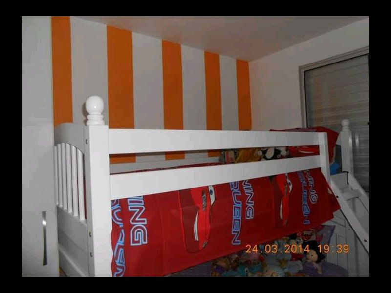 imóvel com 44m² - Vila Moraes - São Paulo