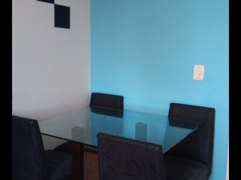 imóvel com 44m² - Vila Moraes - São Paulo