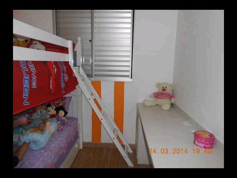imóvel com 44m² - Vila Moraes - São Paulo