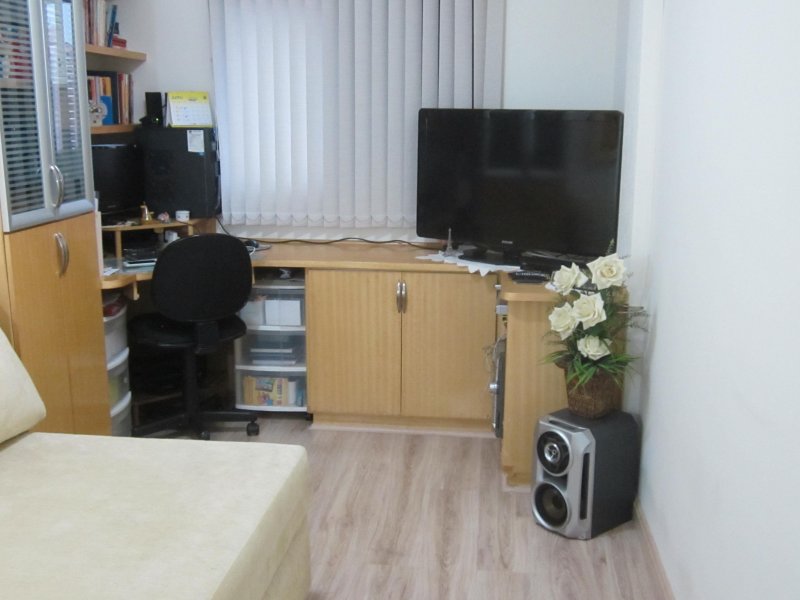 imóvel com 57m² - Centro - São Bernardo do Campo