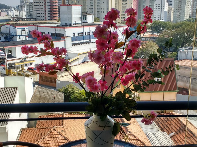 imóvel com 57m² - Centro - São Bernardo do Campo