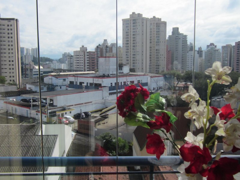 imóvel com 57m² - Centro - São Bernardo do Campo