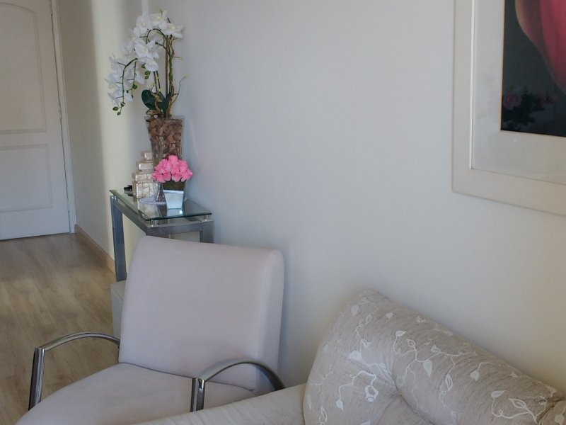 imóvel com 57m² - Centro - São Bernardo do Campo