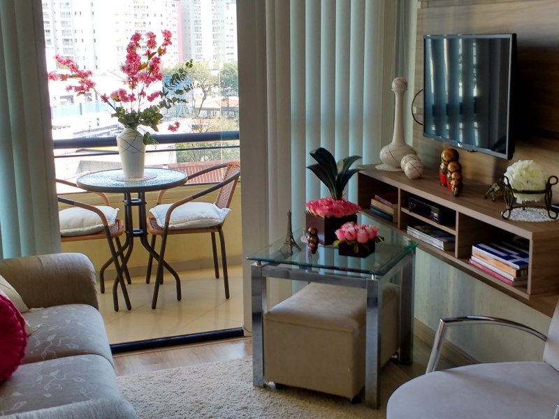 imóvel com 57m² - Centro - São Bernardo do Campo