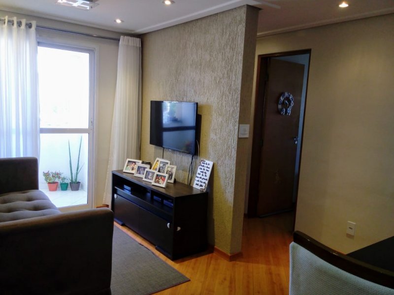 Apartamento à venda Vila Alpina com 56m² e 2 quartos por R$ 320.000 - 1343077040-img-20200528-wa0054.jpg