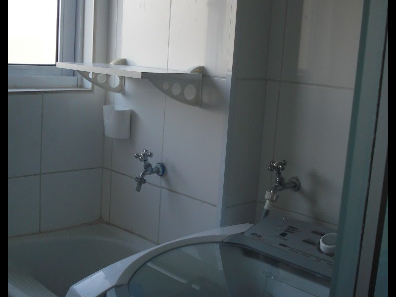 Apartamento à venda Vila Alpina com 56m² e 2 quartos por R$ 320.000 - 740973055-lavanderia.jpg
