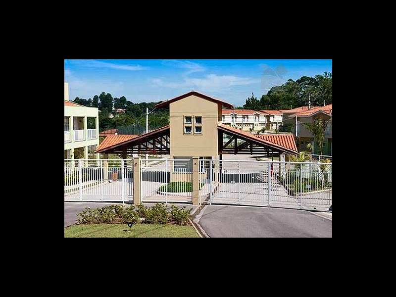imóvel com 78m² - Chácara Planalto - Jundiaí