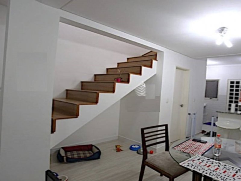 imóvel com 78m² - Chácara Planalto - Jundiaí