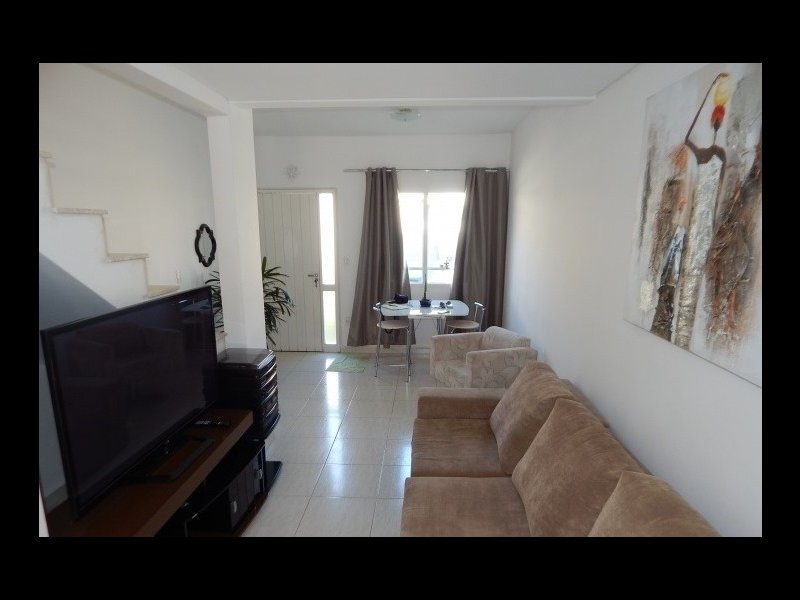 imóvel com 78m² - Chácara Planalto - Jundiaí