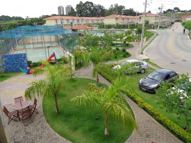 imóvel com 78m² - Chácara Planalto - Jundiaí