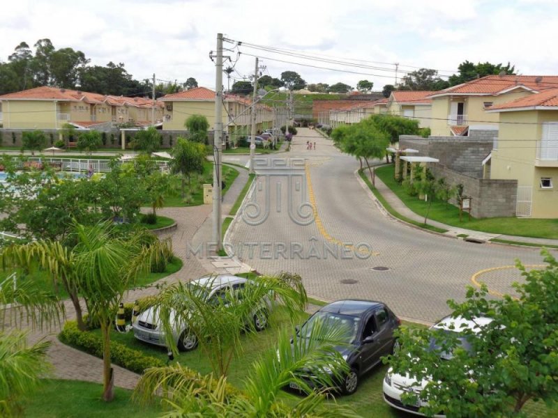 imóvel com 78m² - Chácara Planalto - Jundiaí