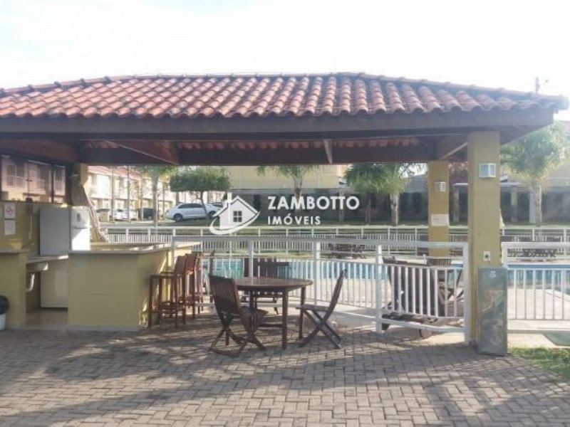 imóvel com 78m² - Chácara Planalto - Jundiaí