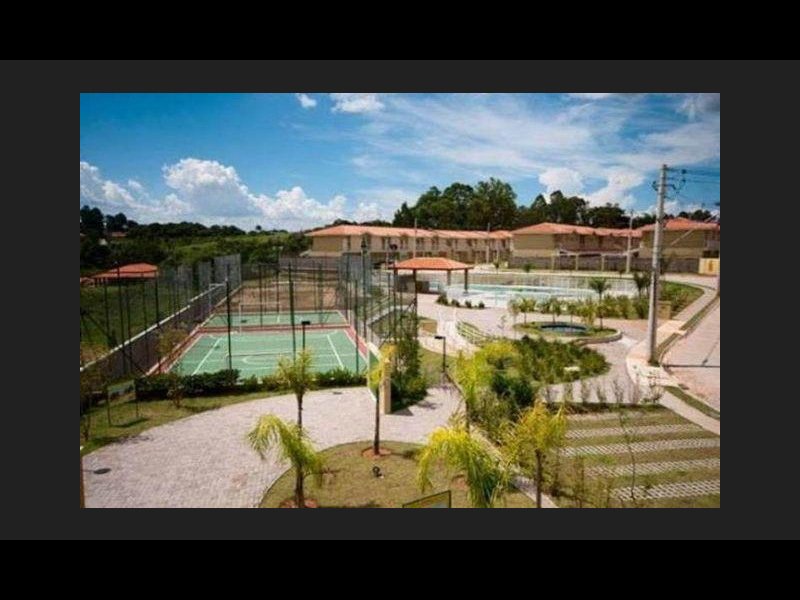 imóvel com 78m² - Chácara Planalto - Jundiaí