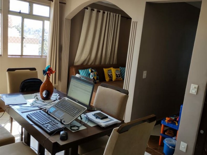 Apartamento à venda Cidade Líder com 56m² e 3 quartos por R$ 205.000 - 329615573-4044ec1c-4ad8-4870-b2aa-66f6f3fae55c.jpg