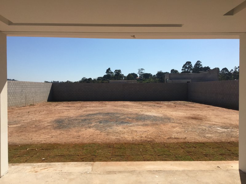 imóvel com 216m² - Vale Azul - Jundiaí