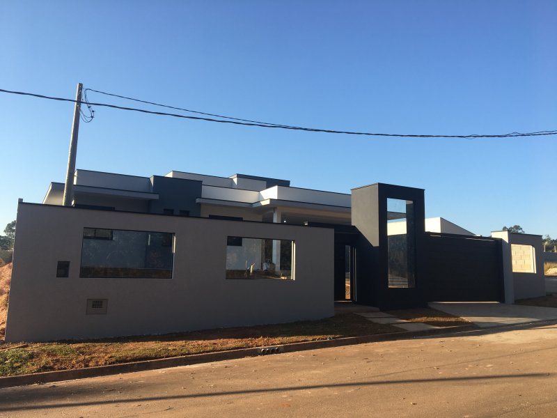 imóvel com 216m² - Vale Azul - Jundiaí
